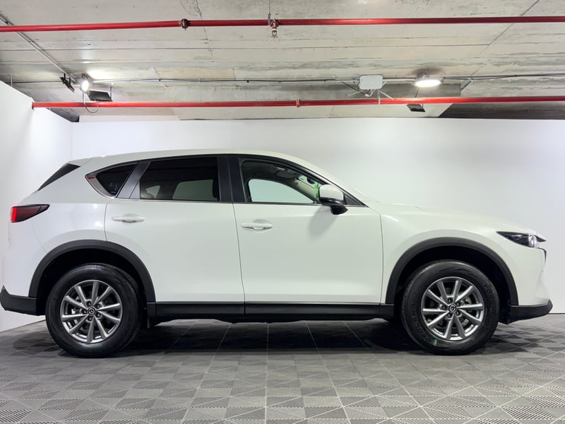 Mazda CX-5 2024 - Imagen 6 de 15