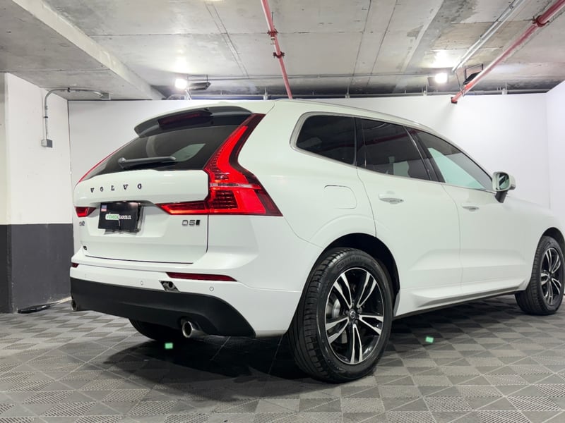 Volvo XC60 2018 - Imagen 7 de 15