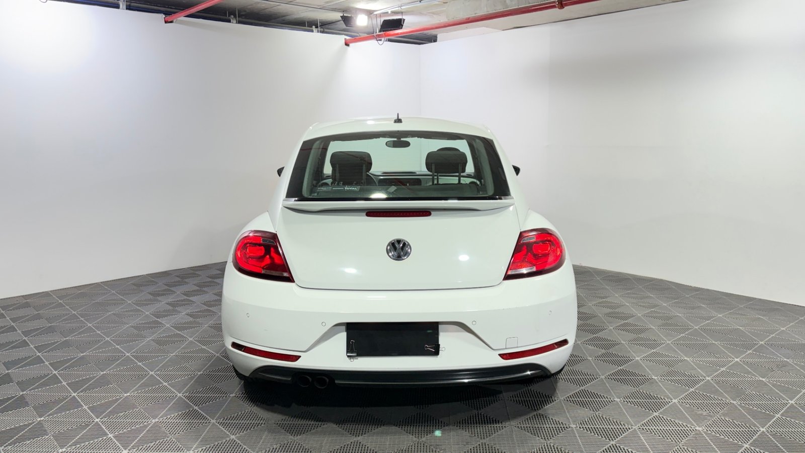Volkswagen BEETLE 2019 - Imagen 8 de 15