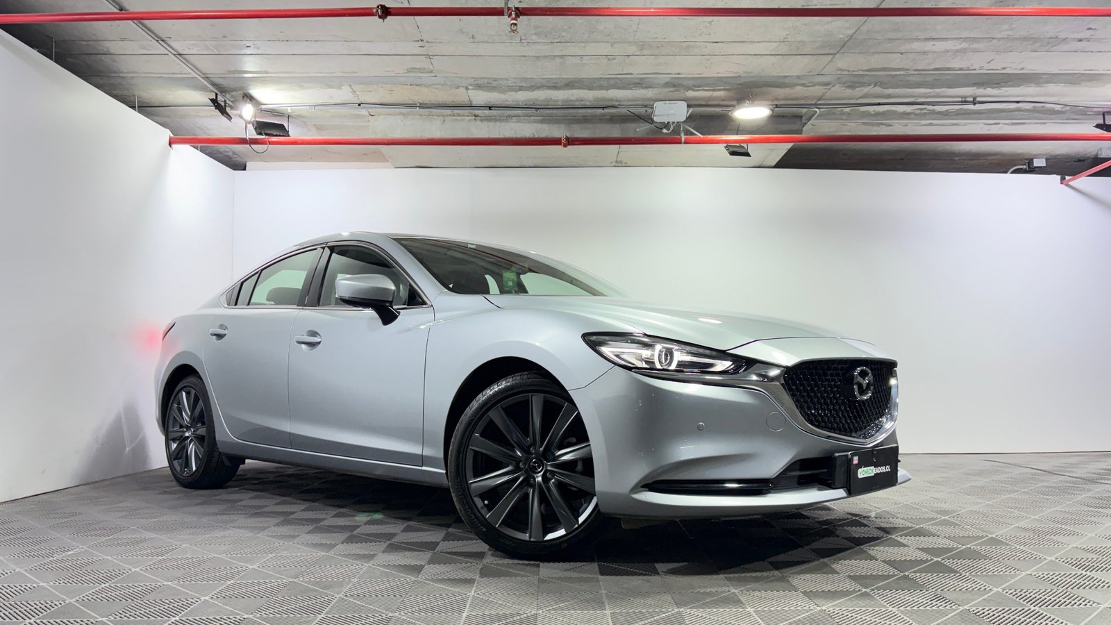 Mazda Mazda6 2025