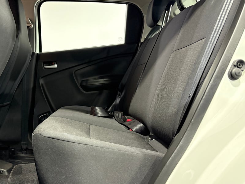Suzuki CELERIO 2026 - Imagen 11 de 15