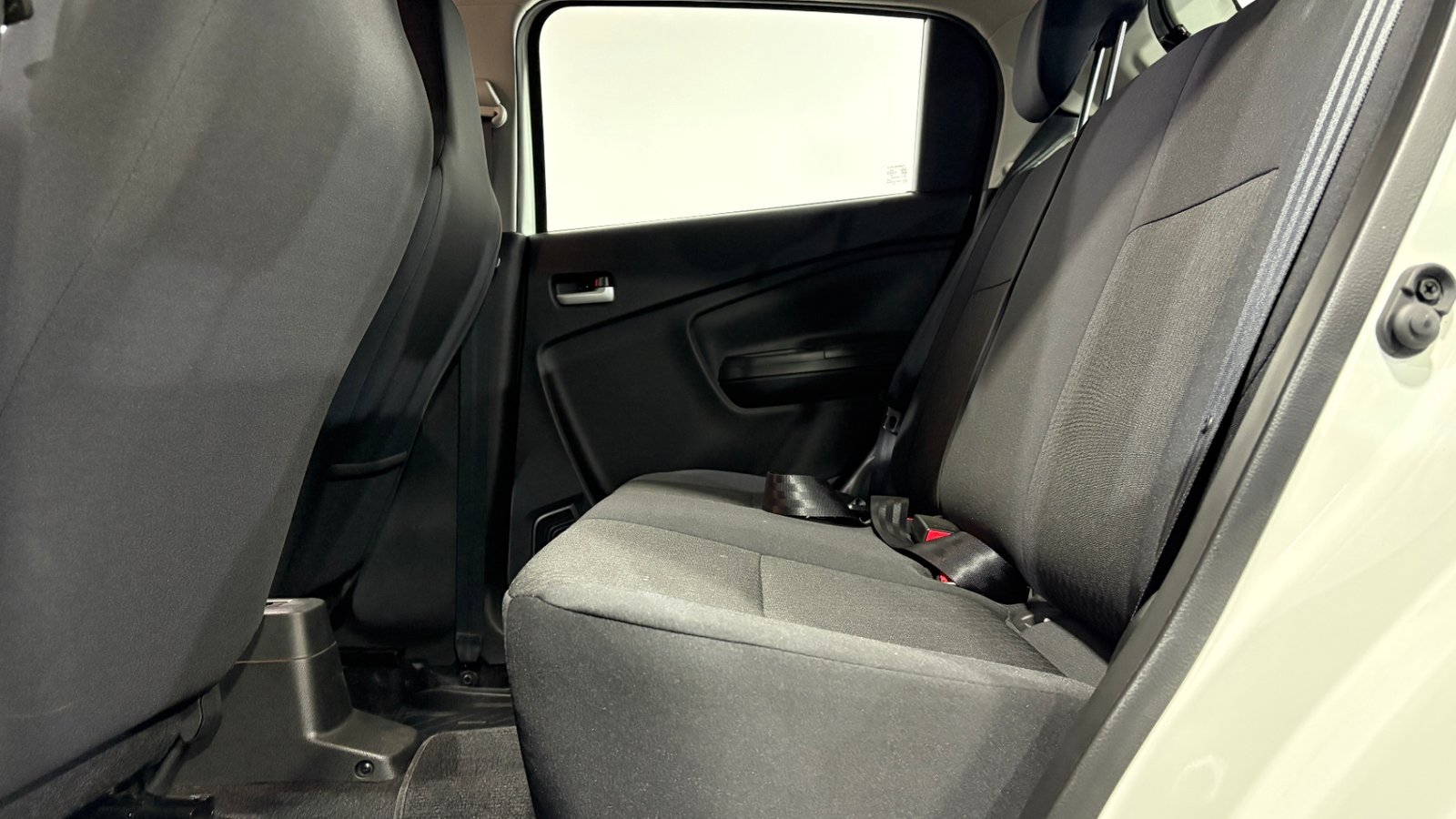 Suzuki CELERIO 2026 - Imagen 11 de 15