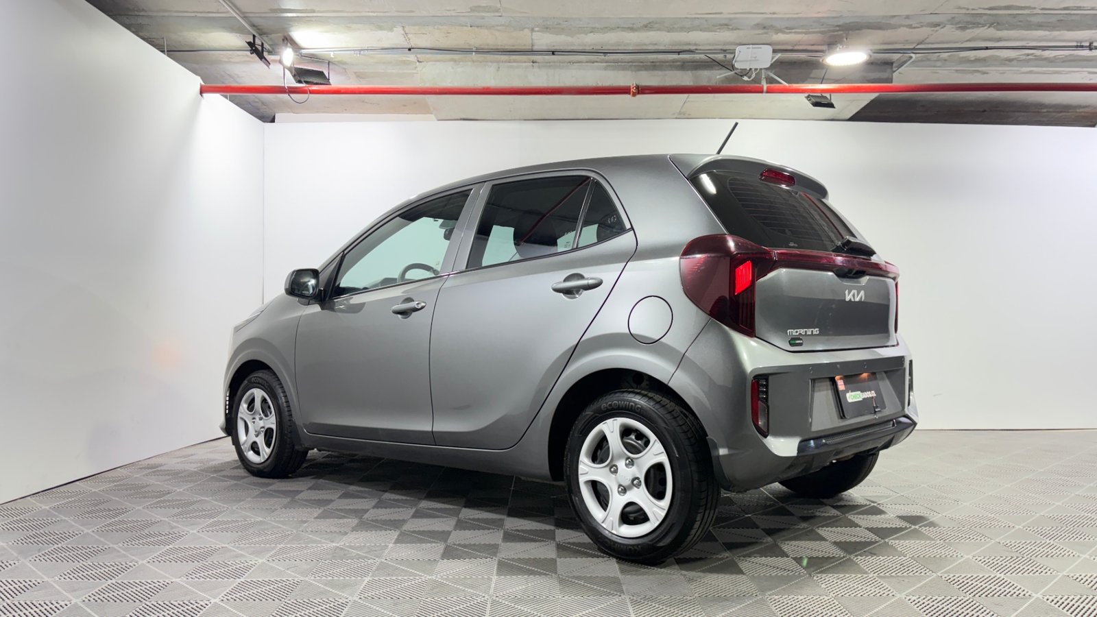 Kia MORNING 2025 - Imagen 5 de 15