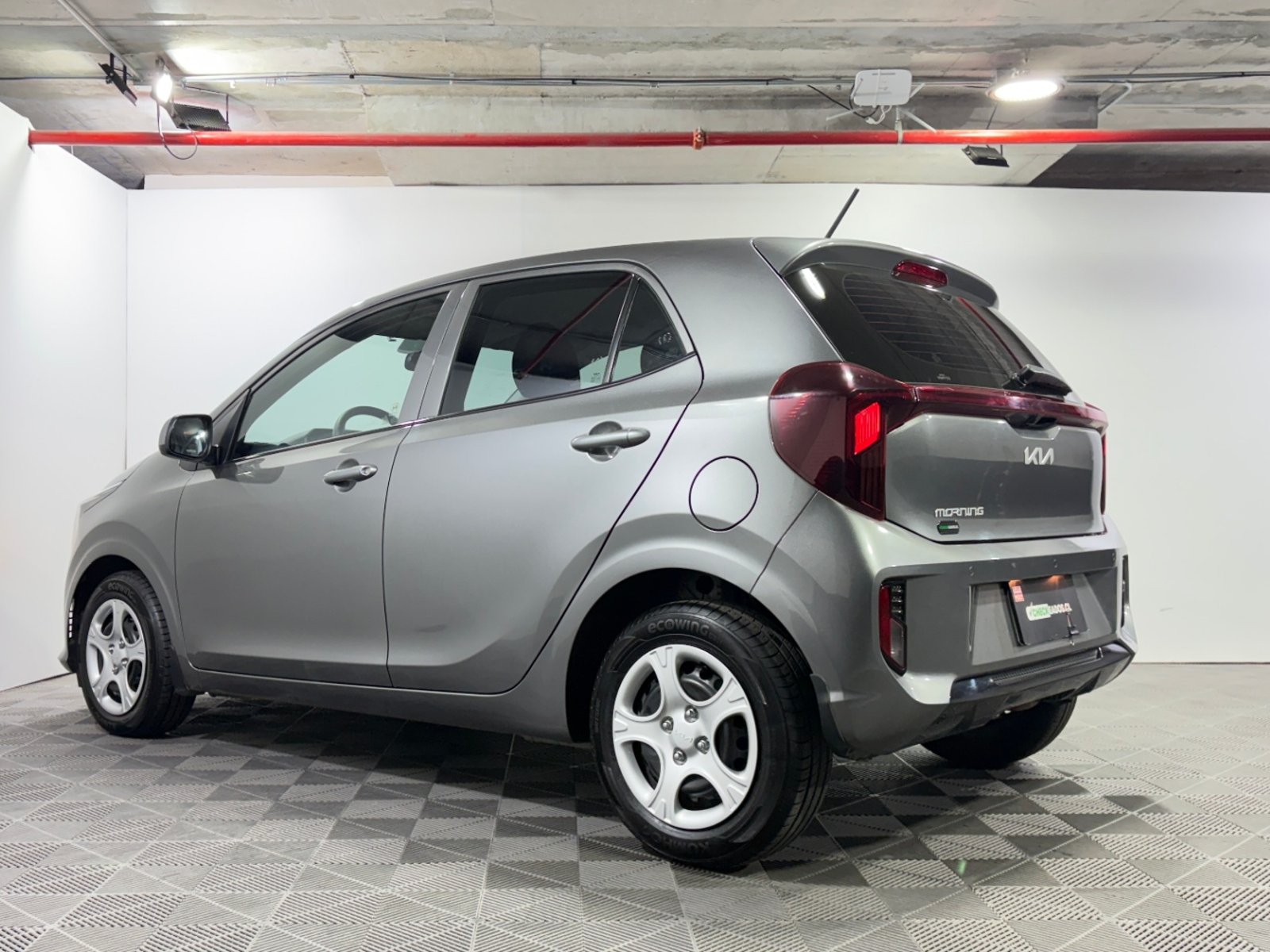 Kia MORNING 2025 - Foto 5 de 15