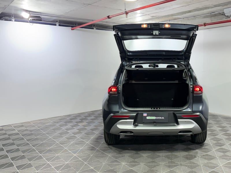 Kia SONET 2023 - Imagen 9 de 15