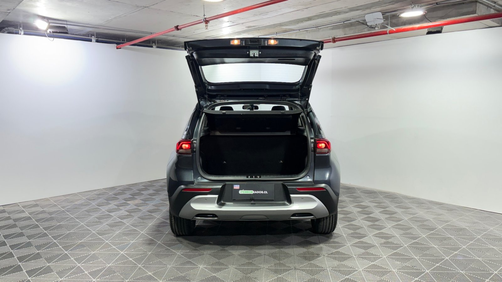 Kia SONET 2023 - Imagen 9 de 15
