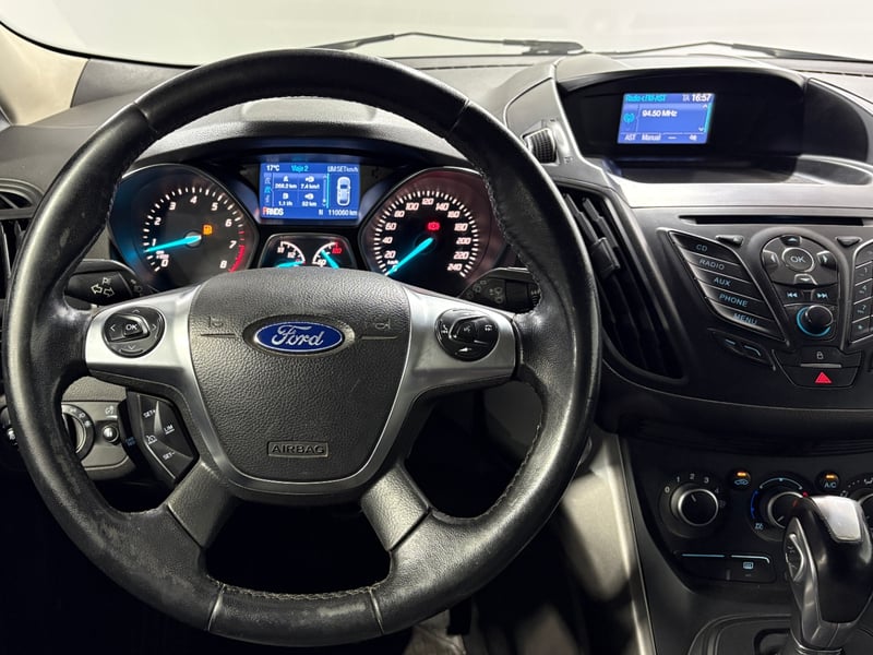 Ford ESCAPE 2017 - Imagen 13 de 15