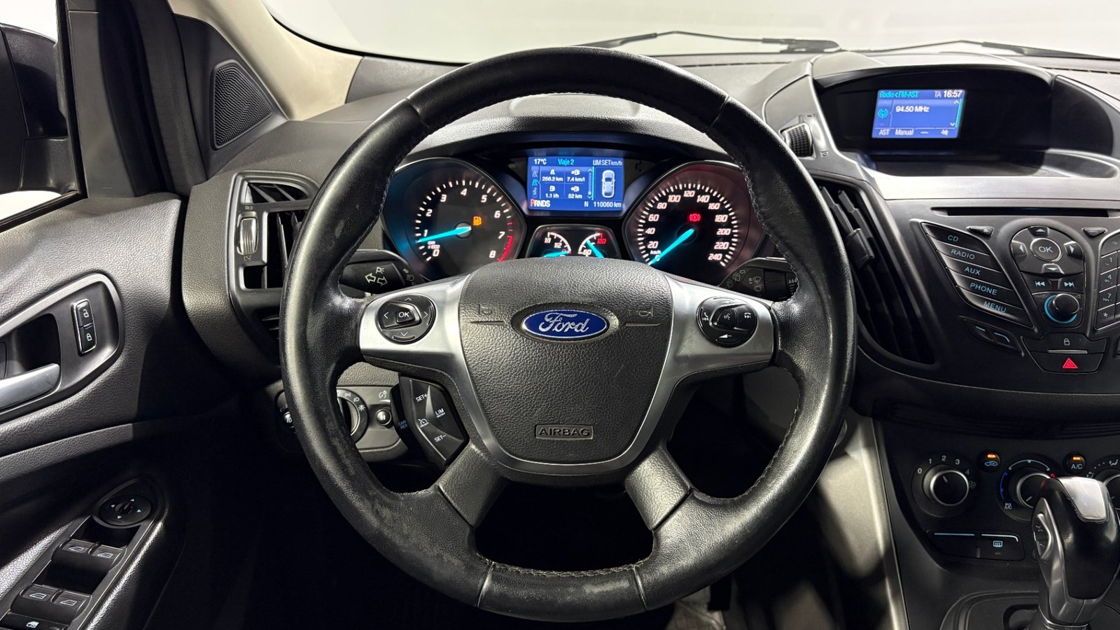 Ford ESCAPE 2017 - Imagen 13 de 15