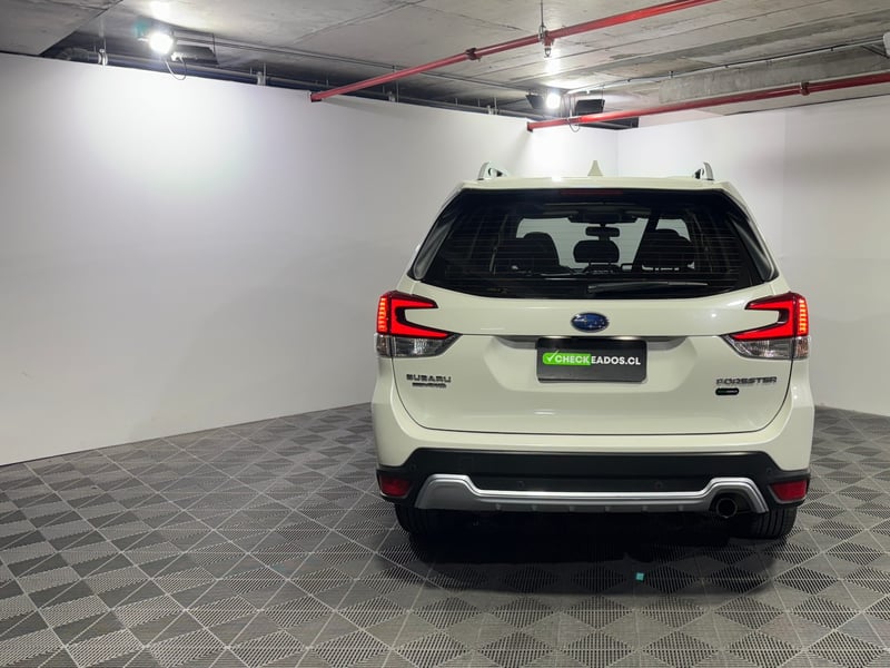 Subaru FORESTER 2023 - Imagen 8 de 15