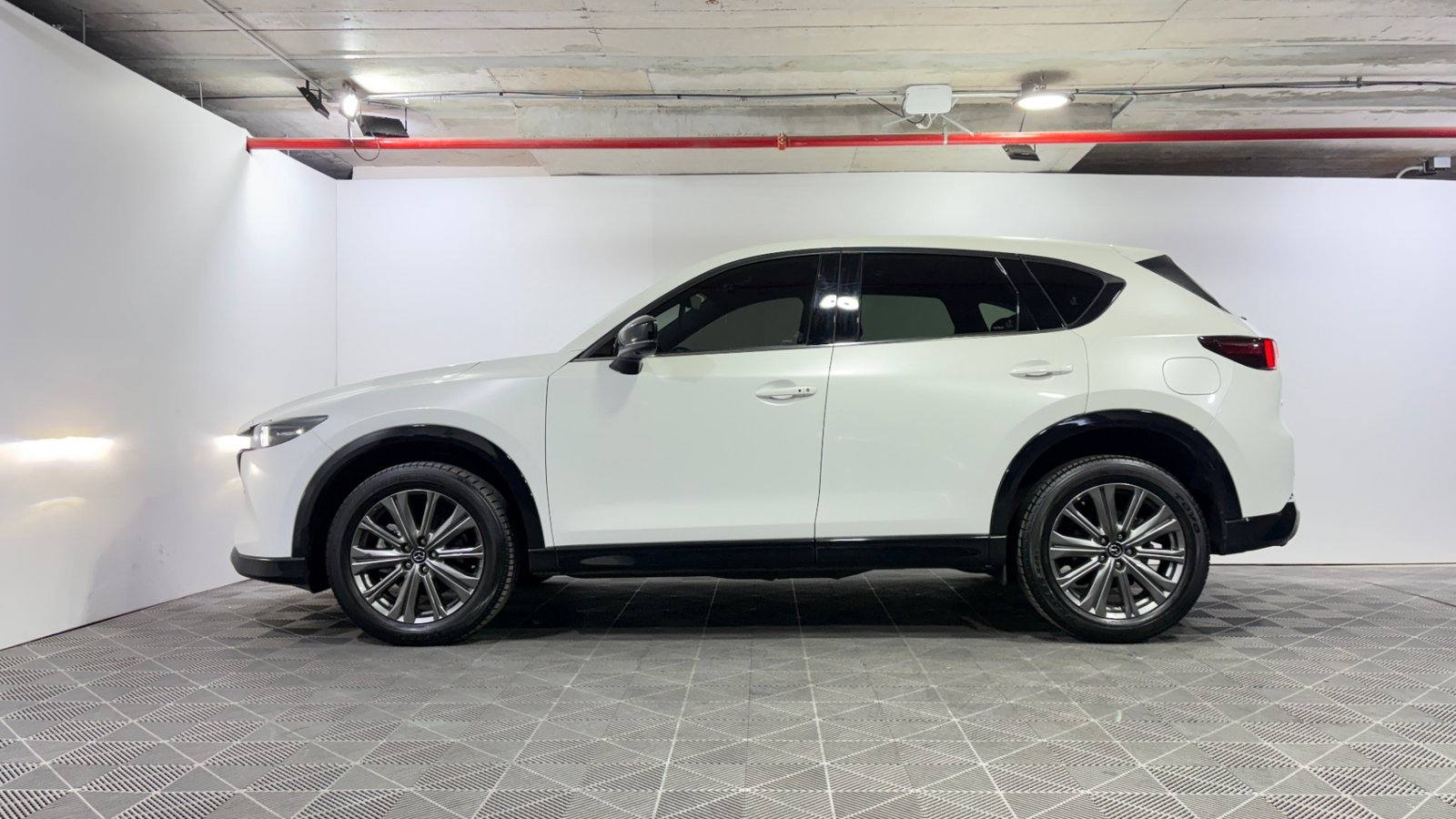 Mazda CX-5 2024 - Imagen 4 de 15