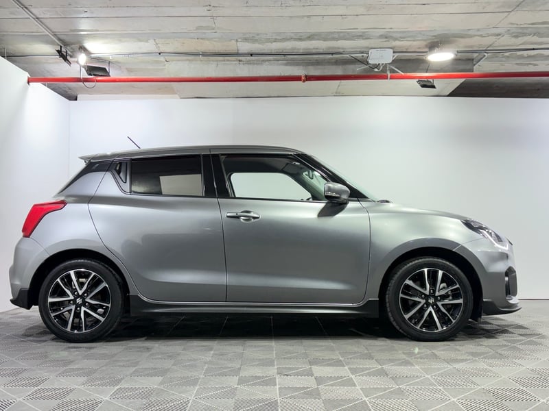 Suzuki SWIFT 2025 - Imagen 6 de 15