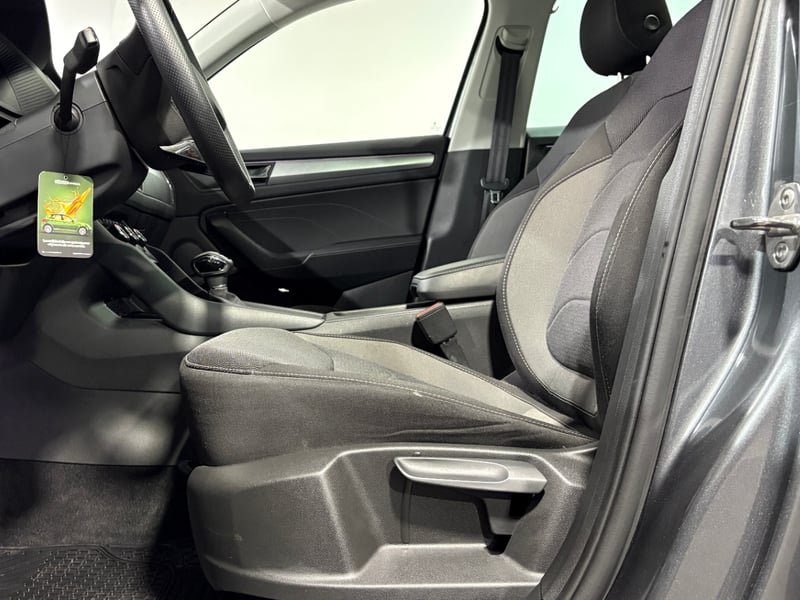 Skoda KODIAQ 2023 - Imagen 10 de 15