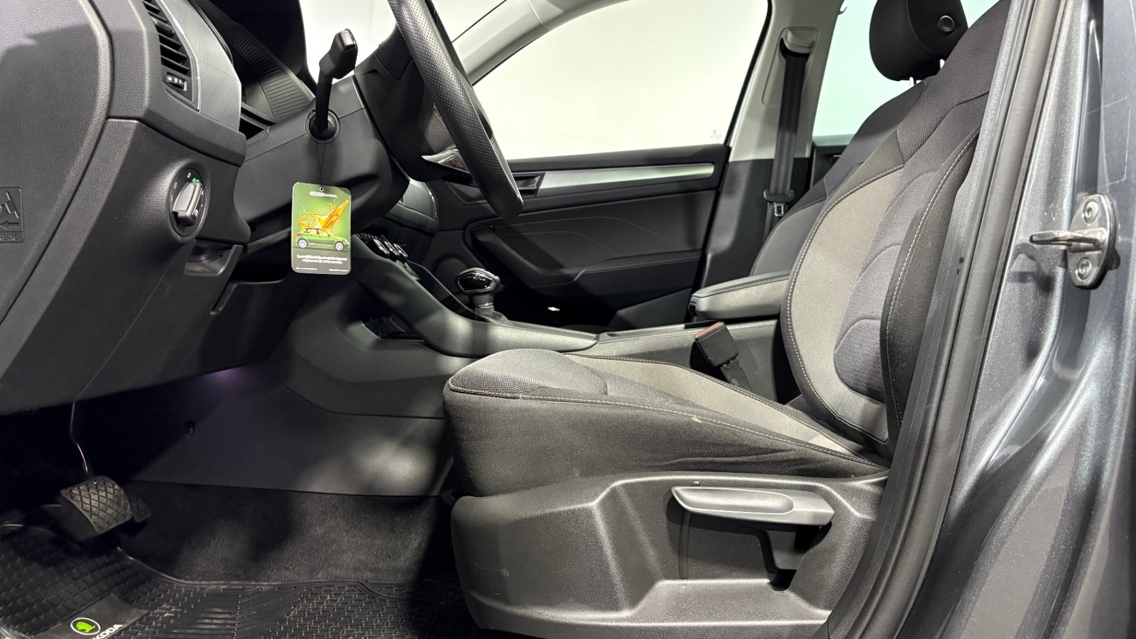 Skoda KODIAQ 2023 - Imagen 10 de 15
