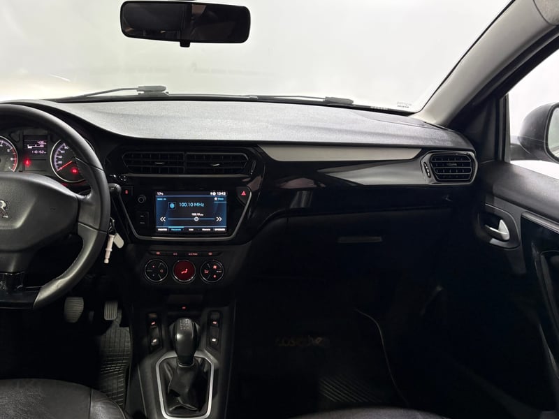 Peugeot 301 2021 - Imagen 12 de 15