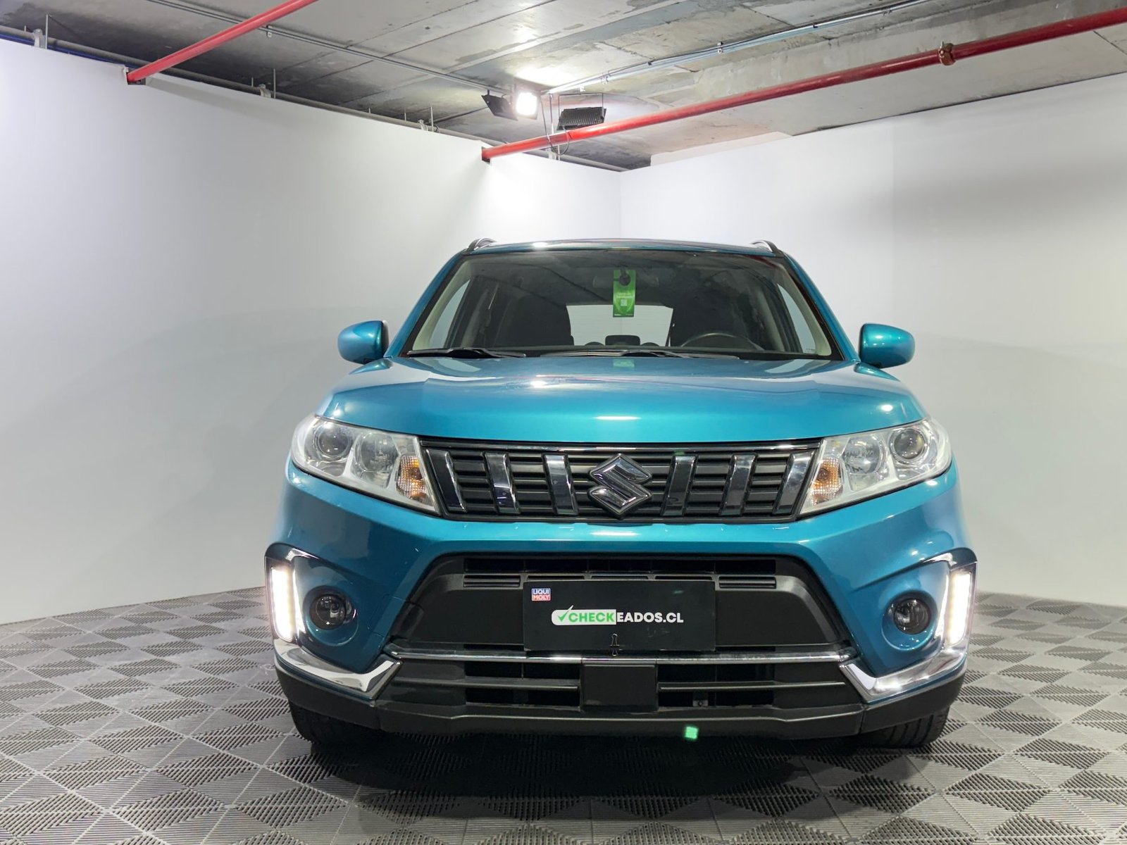 Suzuki VITARA 2023 - Foto 2 de 15