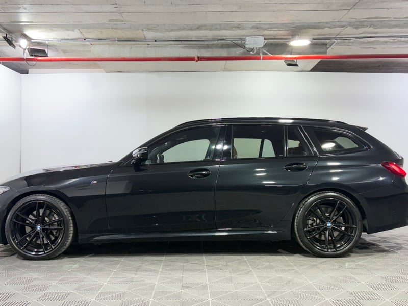 BMW 330I 2024 - Imagen 4 de 15