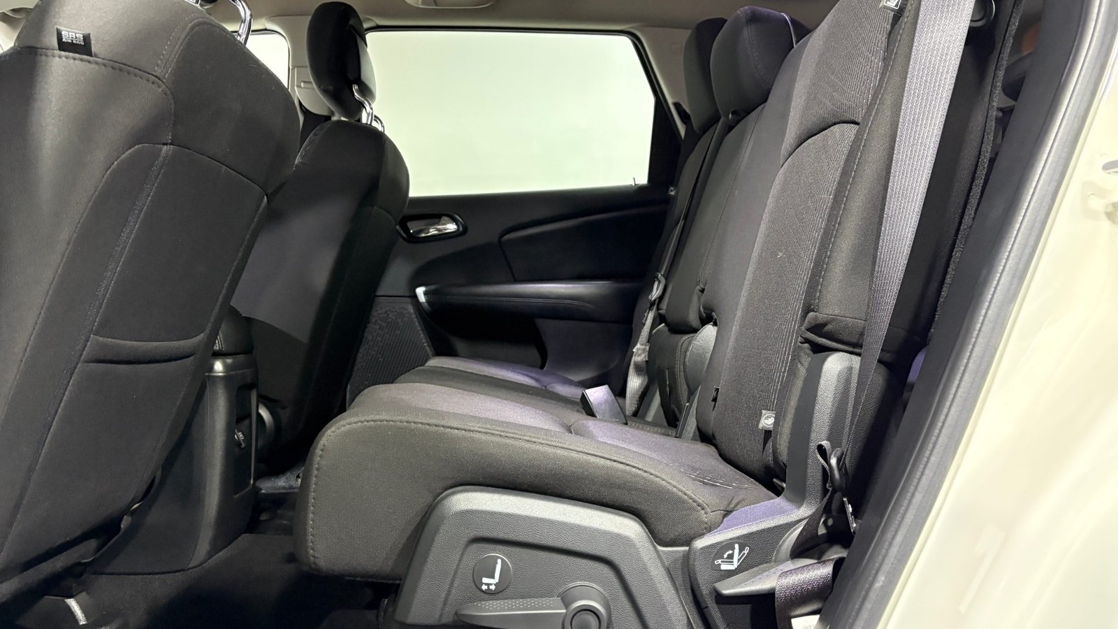 Dodge JOURNEY 2017 - Imagen 11 de 15