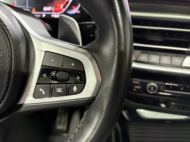 BMW X3 2023 - Imagen 15 de 15