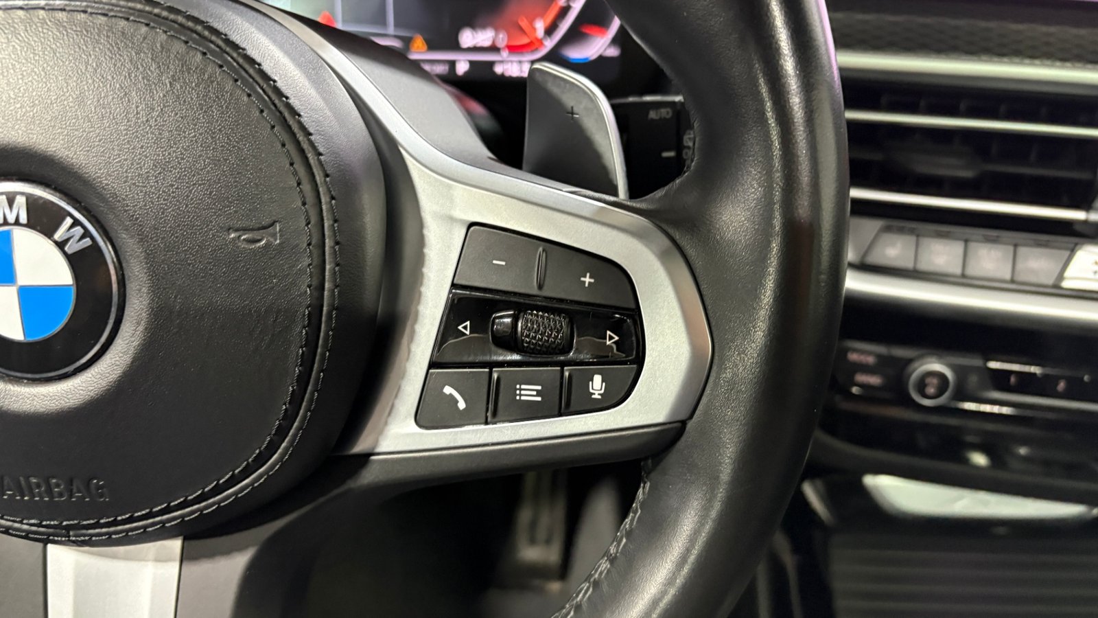 BMW X3 2023 - Imagen 15 de 15