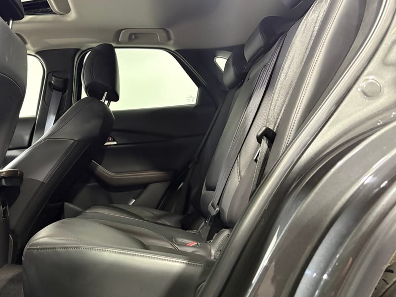 Mazda CX-30 2024 - Imagen 11 de 15
