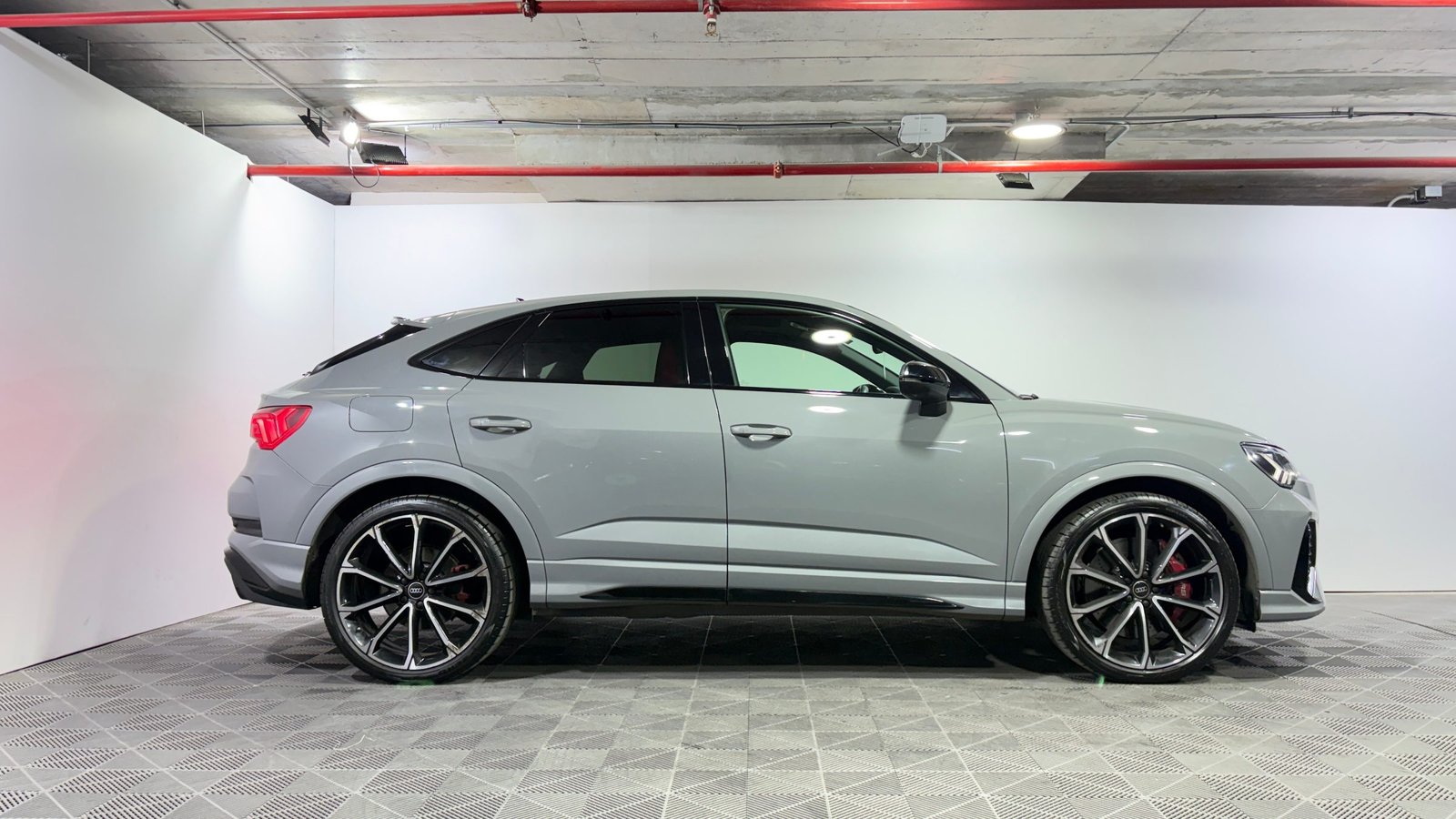 Audi RSQ3 2022 - Imagen 6 de 15