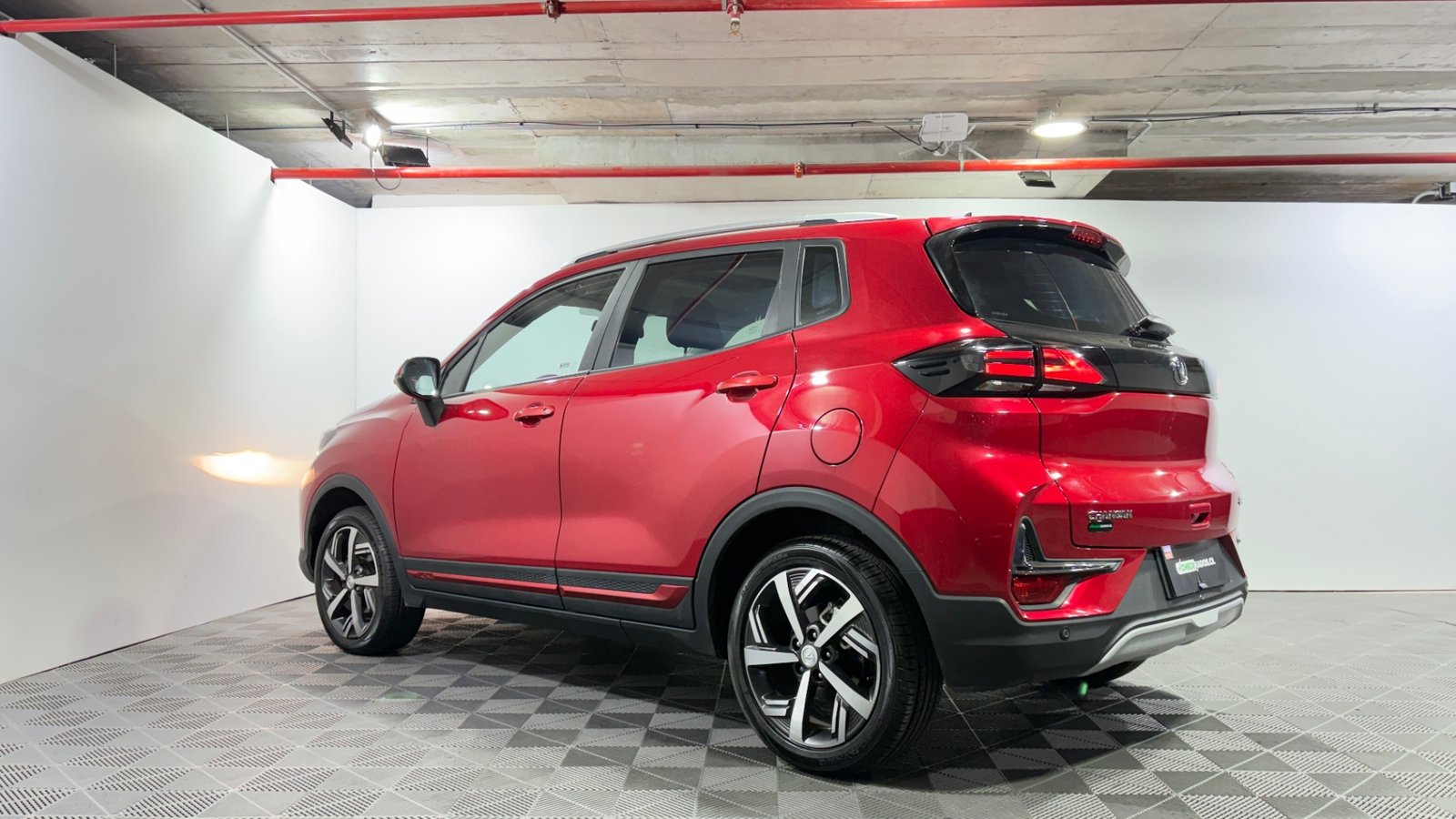 Changan CS15 2025 - Imagen 5 de 15