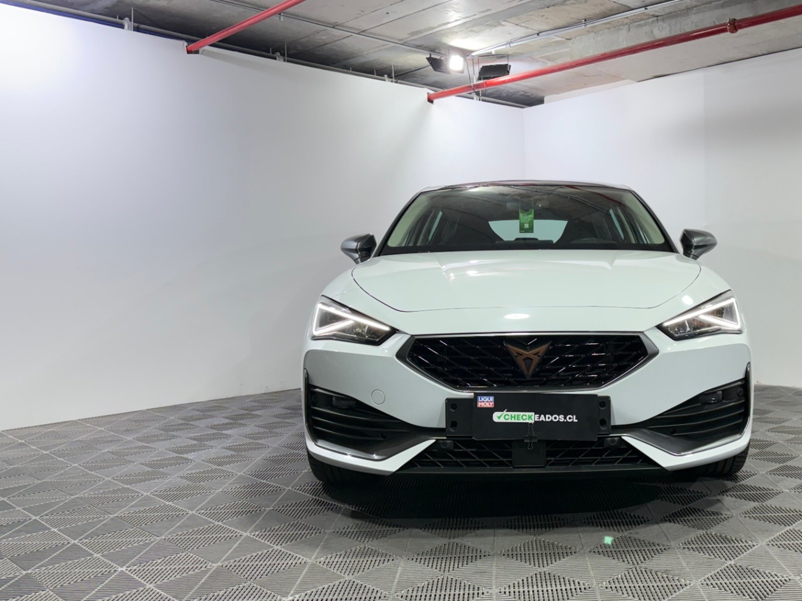 Cupra LEON 2025 - Foto 2 de 15