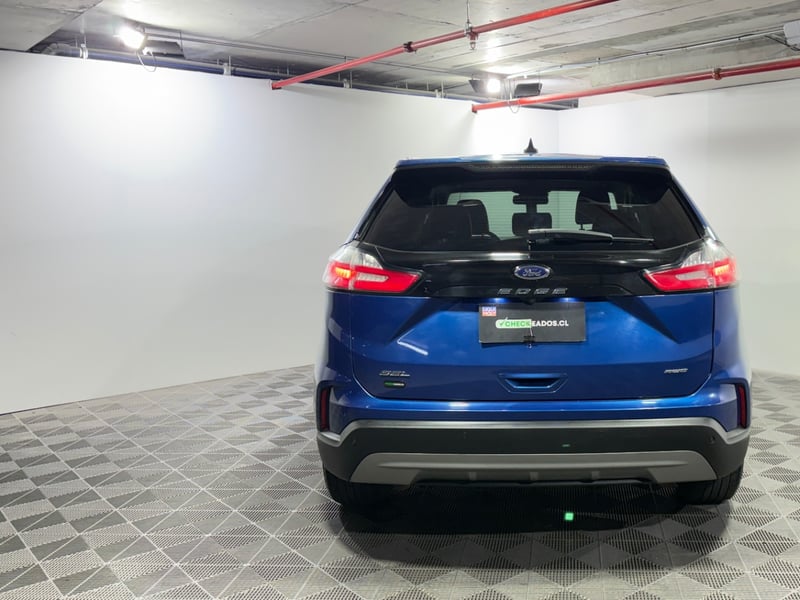 Ford EDGE 2024 - Imagen 8 de 15