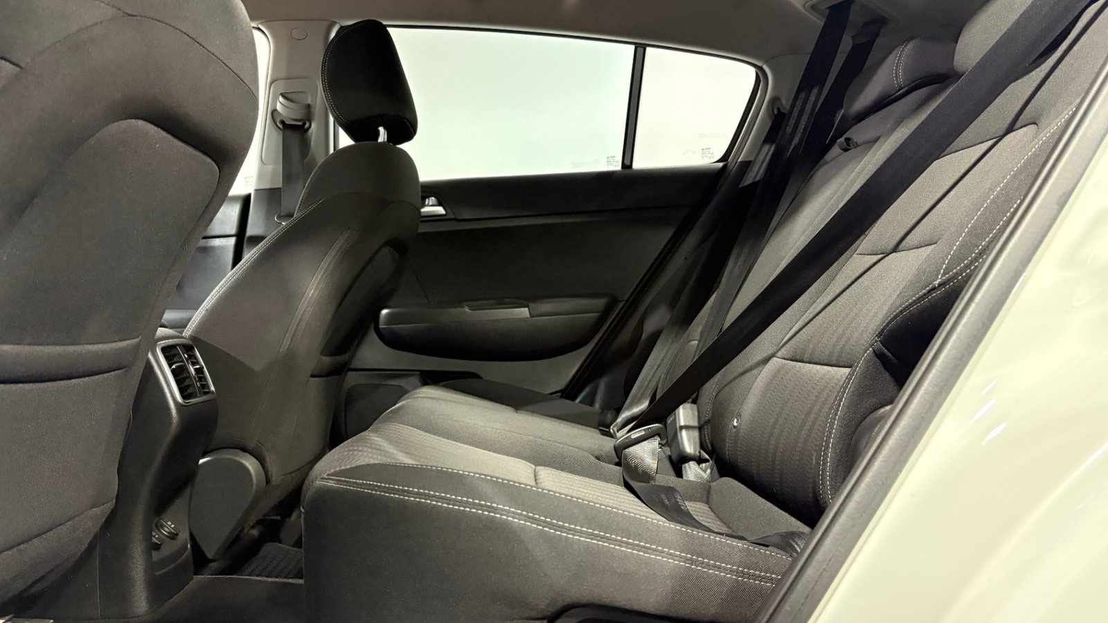 Kia SPORTAGE 2020 - Imagen 11 de 15