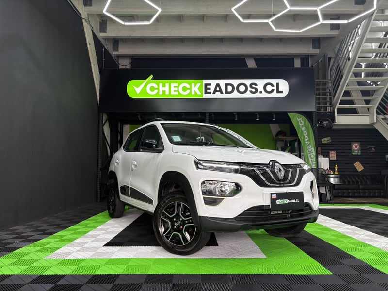 Renault KWID 2025