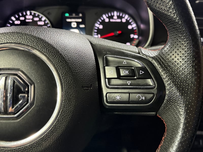 MG ZX 2023 - Imagen 15 de 15