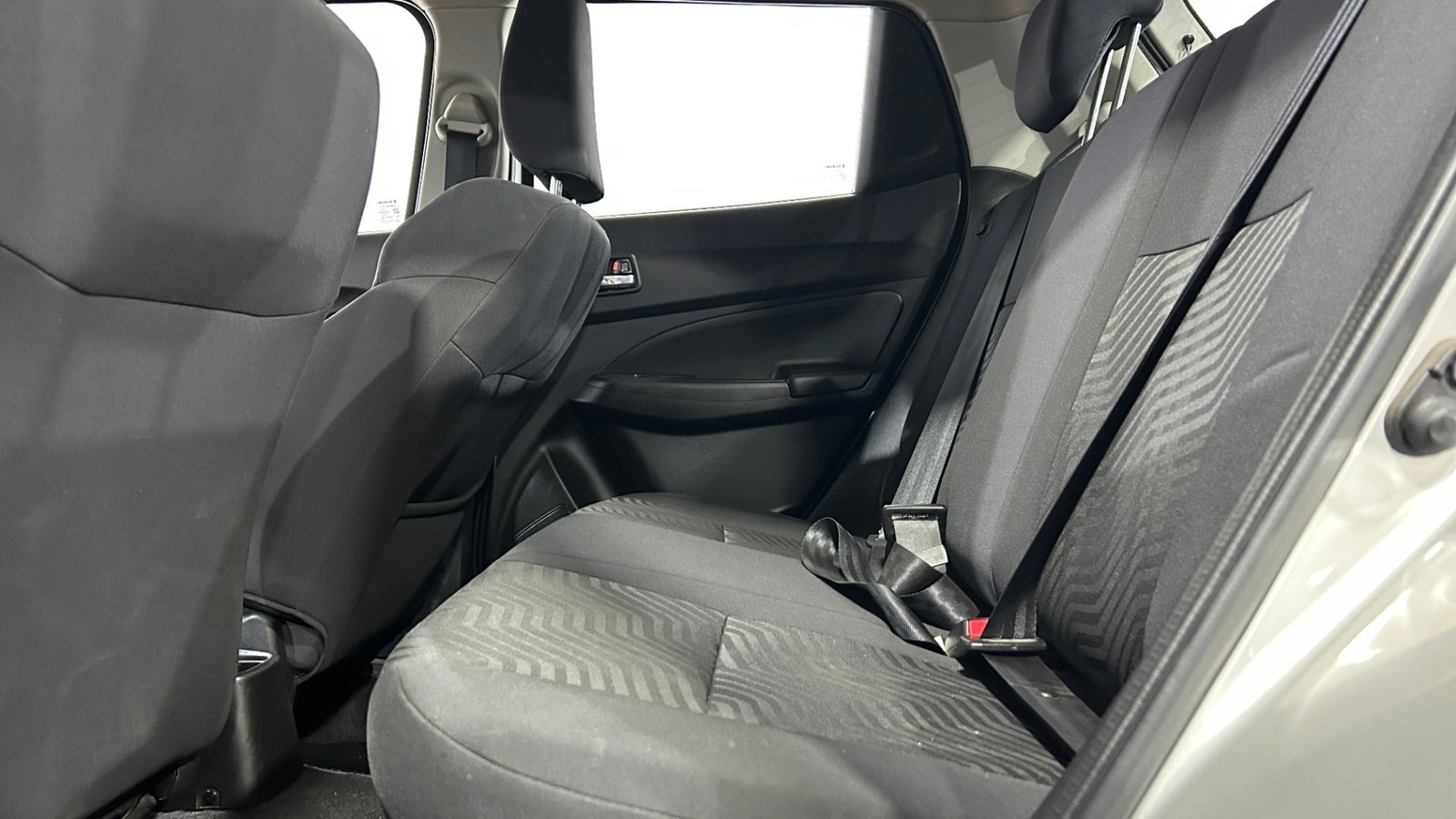Suzuki SWIFT 2025 - Imagen 11 de 15