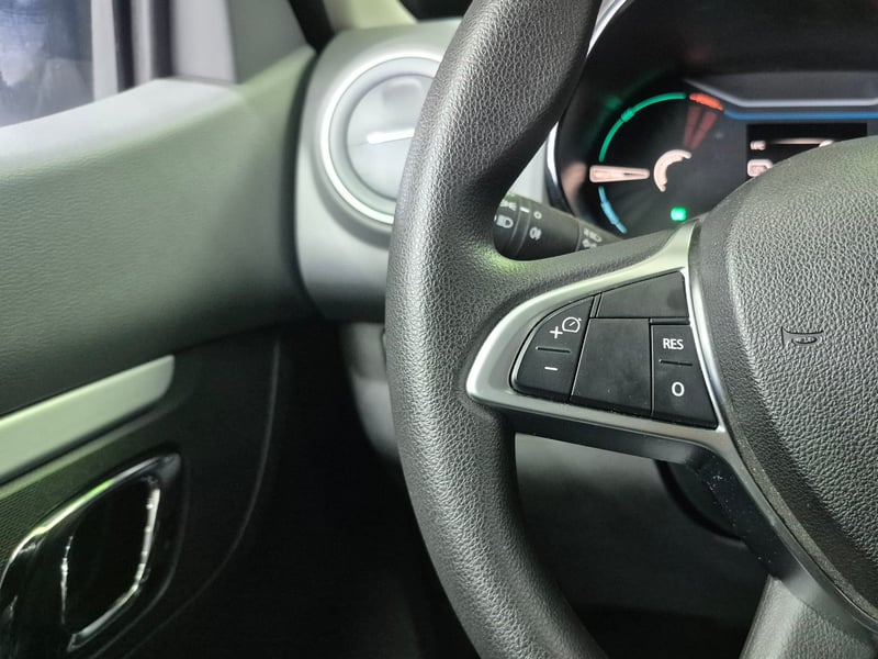 Renault KWID 2025 - Imagen 14 de 15