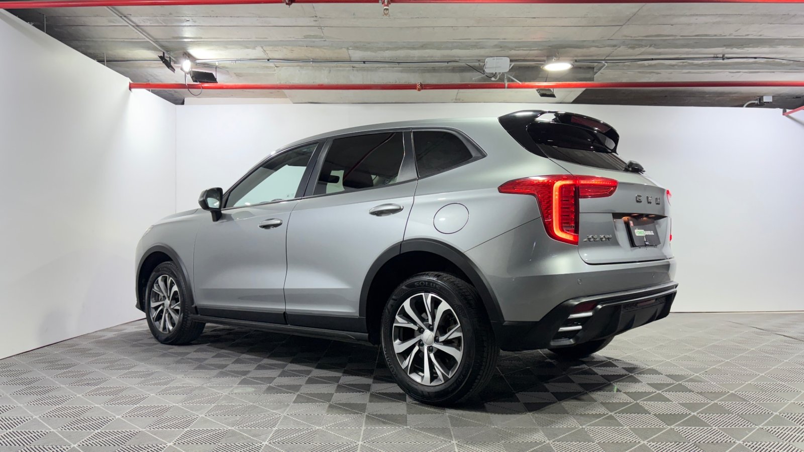 Haval JOLION 2025 - Imagen 5 de 15