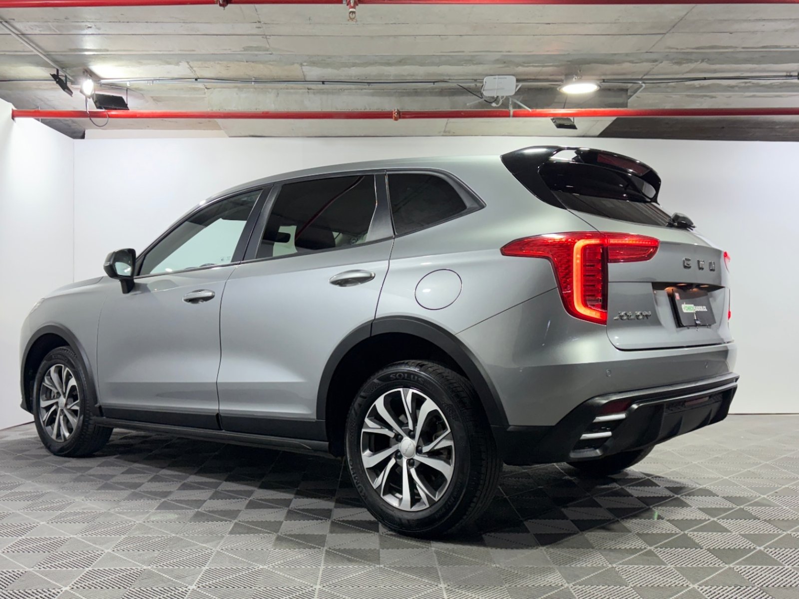 Haval JOLION 2025 - Foto 5 de 15
