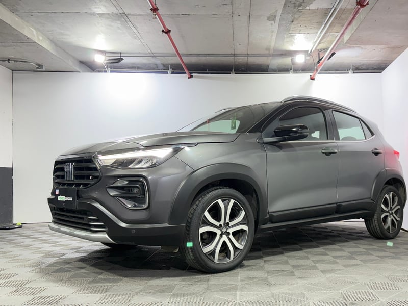 Fiat PULSE 2023 - Imagen 3 de 15