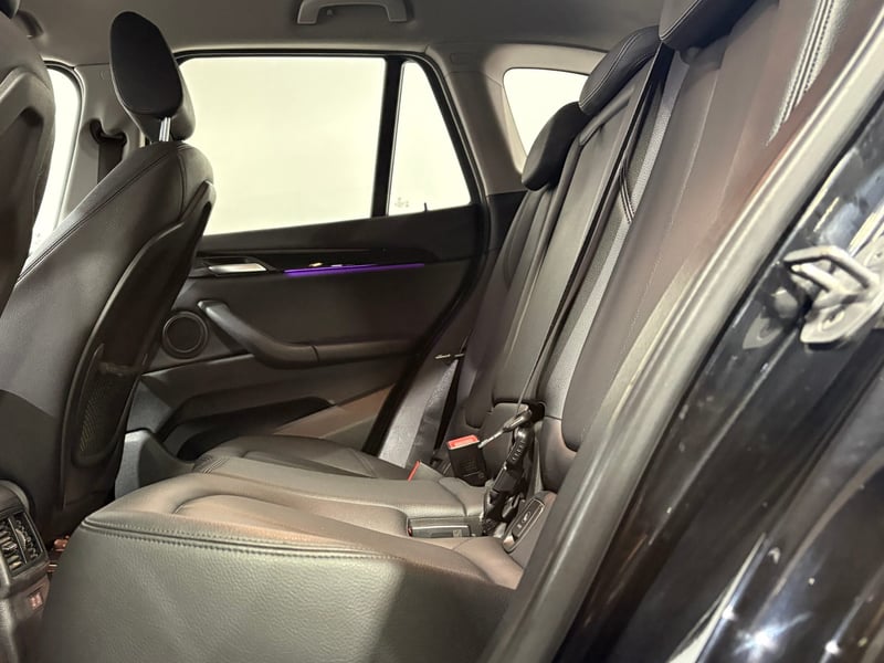 BMW X1 2022 - Imagen 11 de 15