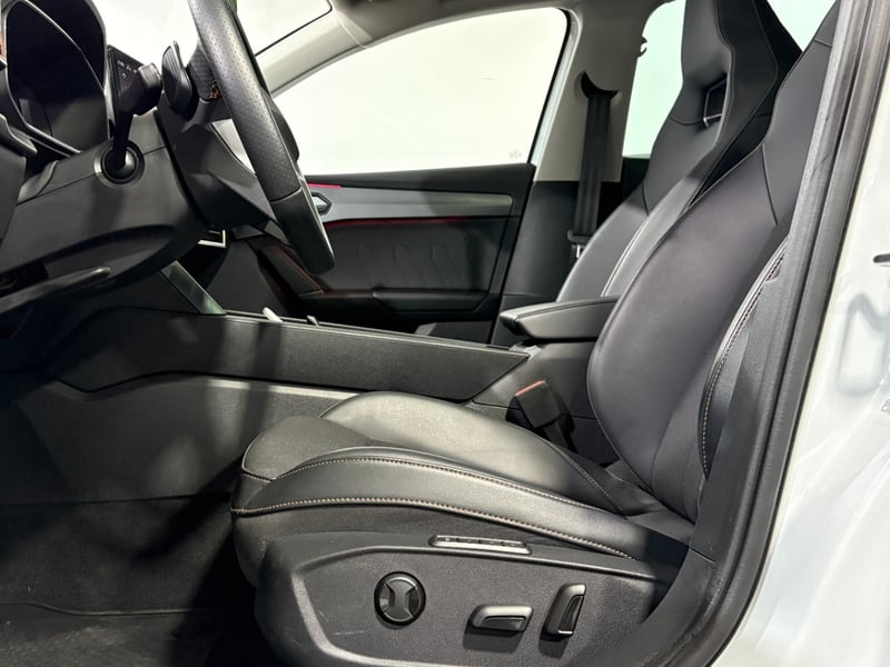 Cupra LEON 2025 - Imagen 10 de 15
