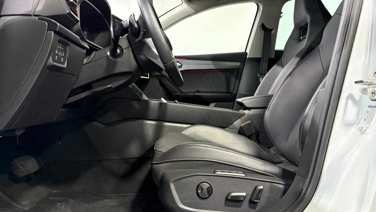Cupra LEON 2025 - Imagen 10 de 15