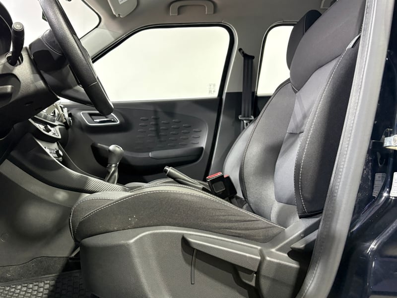 MG MG3 2024 - Imagen 10 de 15
