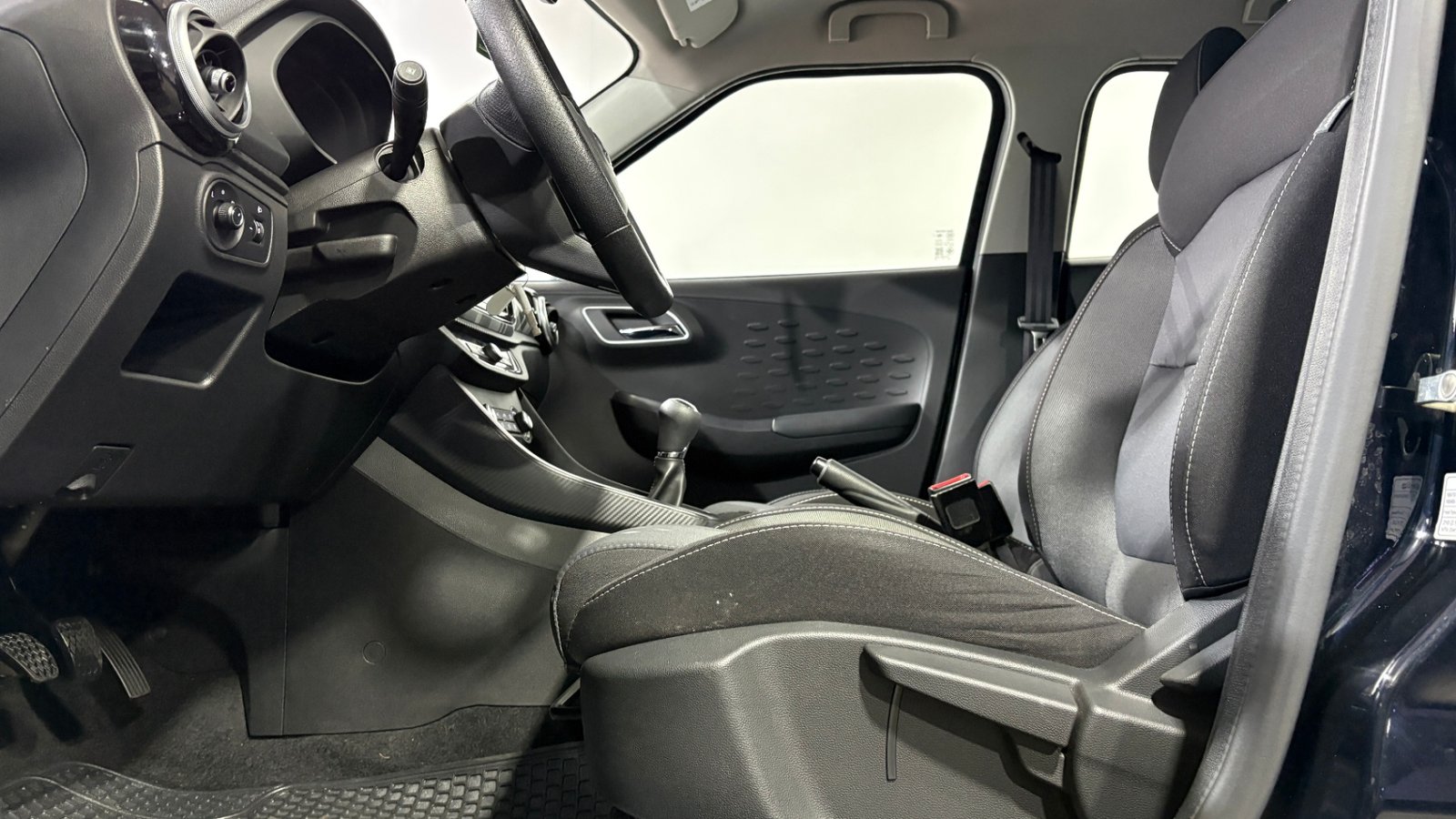 MG MG3 2024 - Imagen 10 de 15