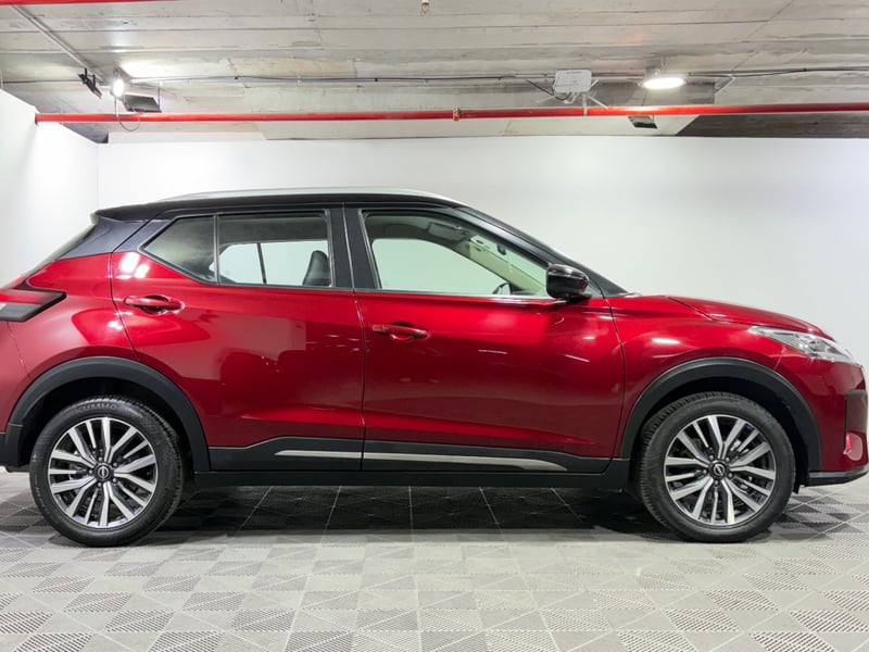 Nissan KICKS 2023 - Imagen 6 de 15