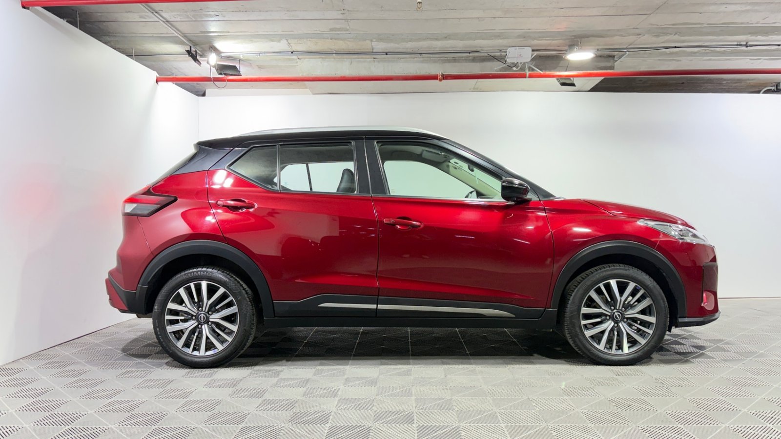 Nissan KICKS 2023 - Imagen 6 de 15