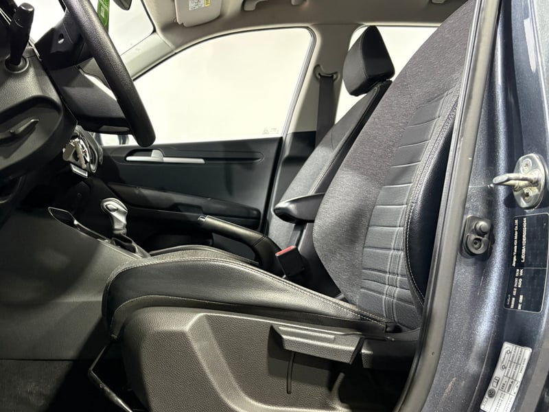 Kia SONET 2025 - Imagen 10 de 15