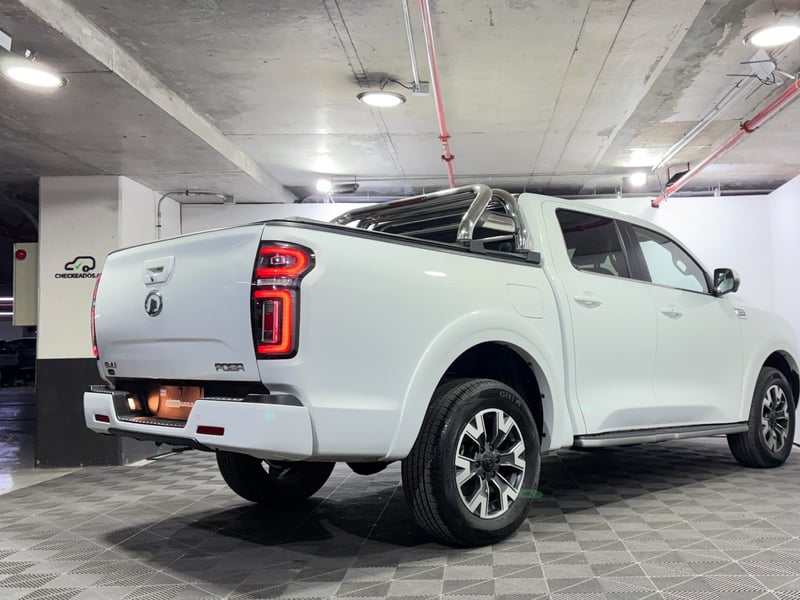 Great Wall POER PLUS 2025 - Imagen 7 de 15