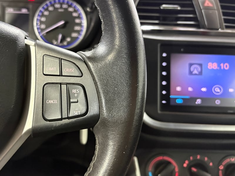 Suzuki S-CROSS 2021 - Imagen 15 de 15