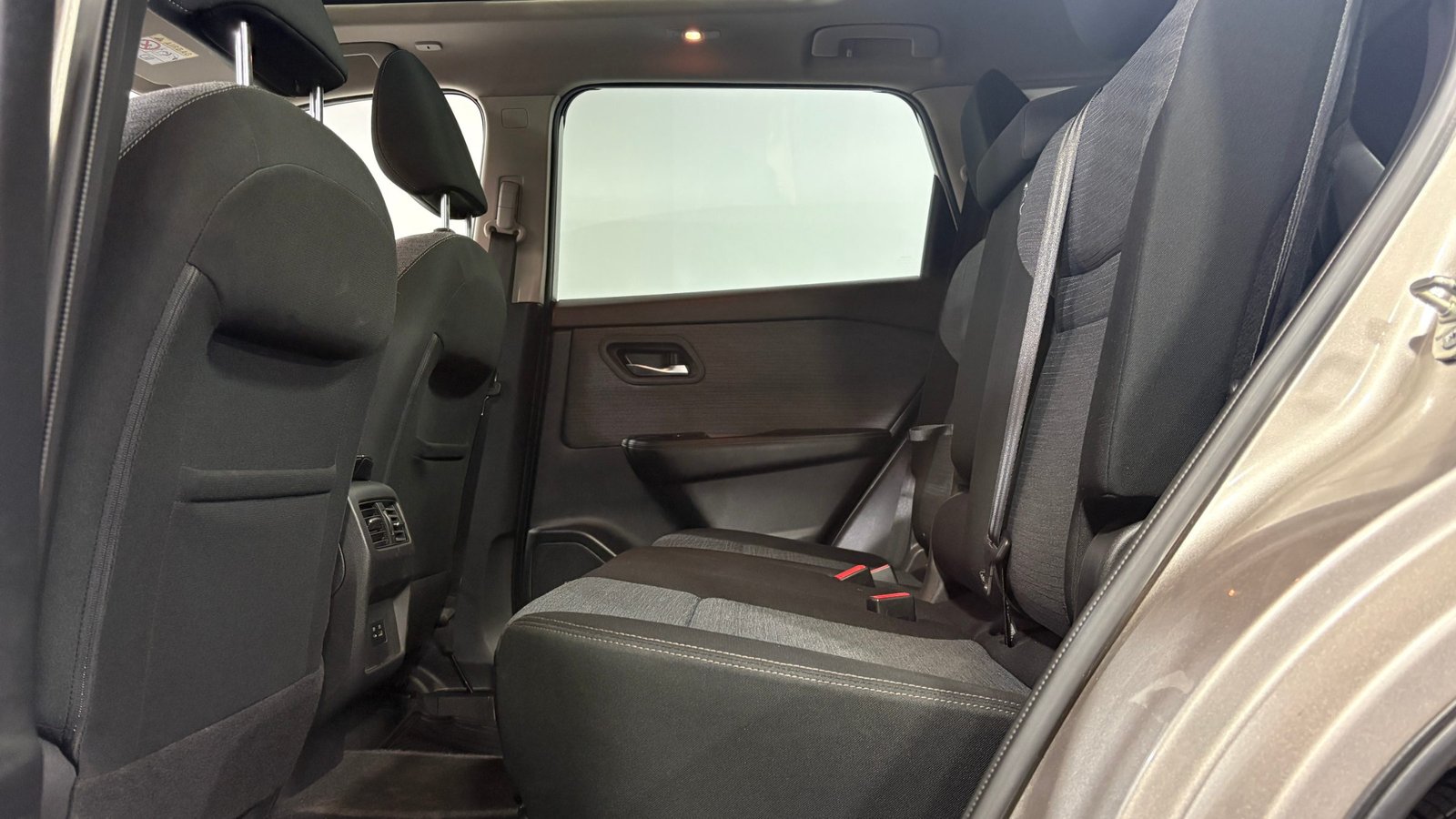 Nissan X-TRAIL 2024 - Imagen 11 de 15