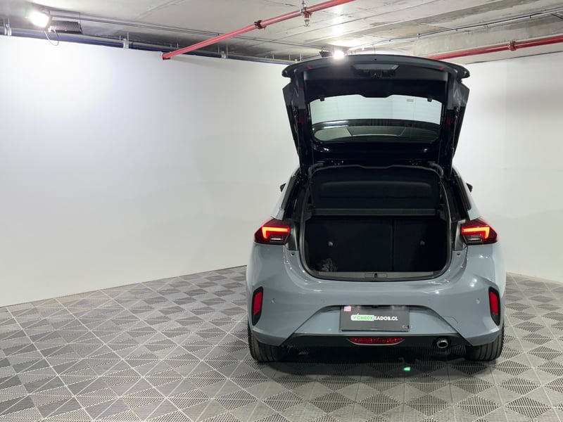 Opel CORSA 2026 - Imagen 9 de 15