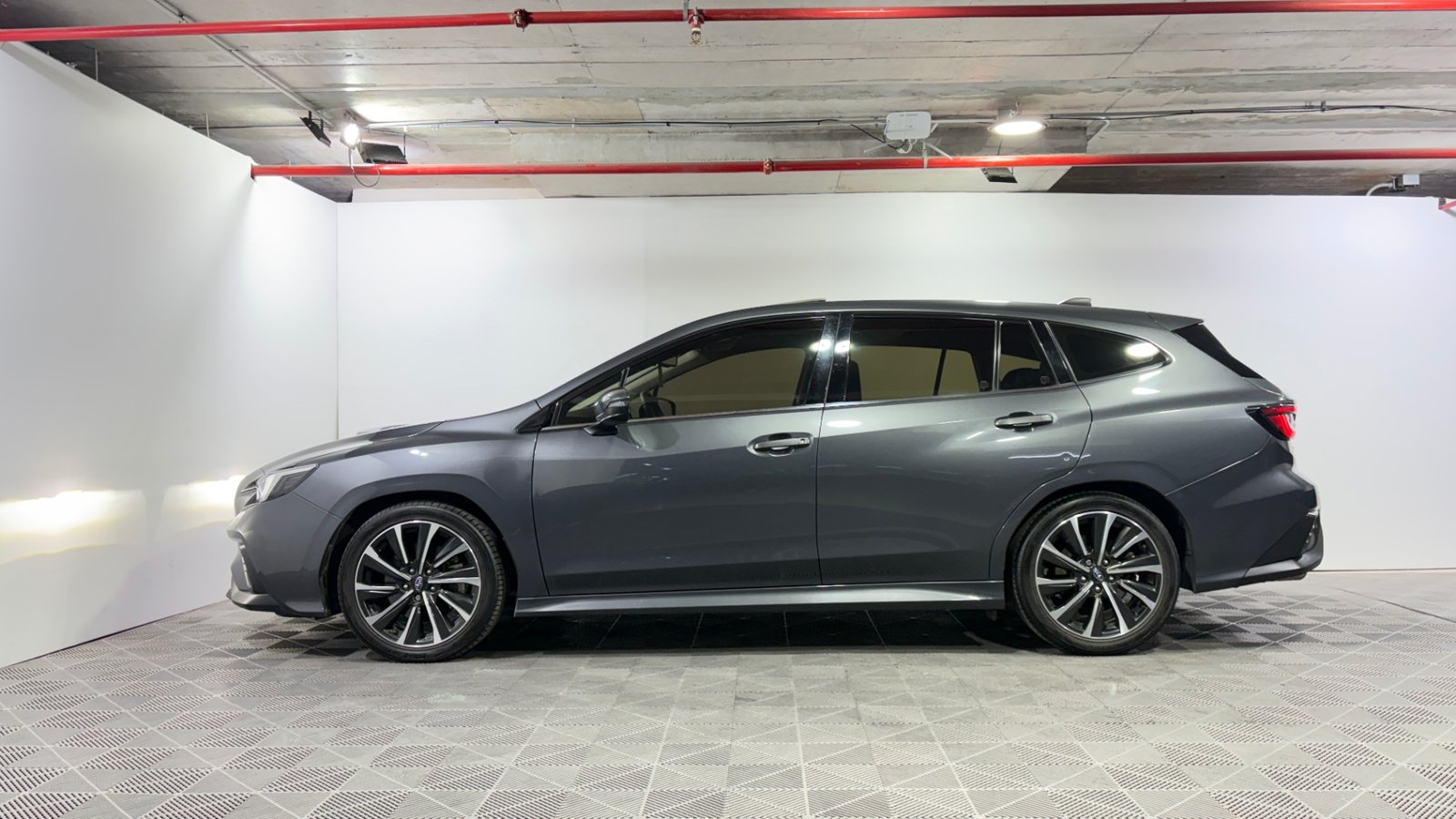 Subaru WRX 2023 - Imagen 4 de 15