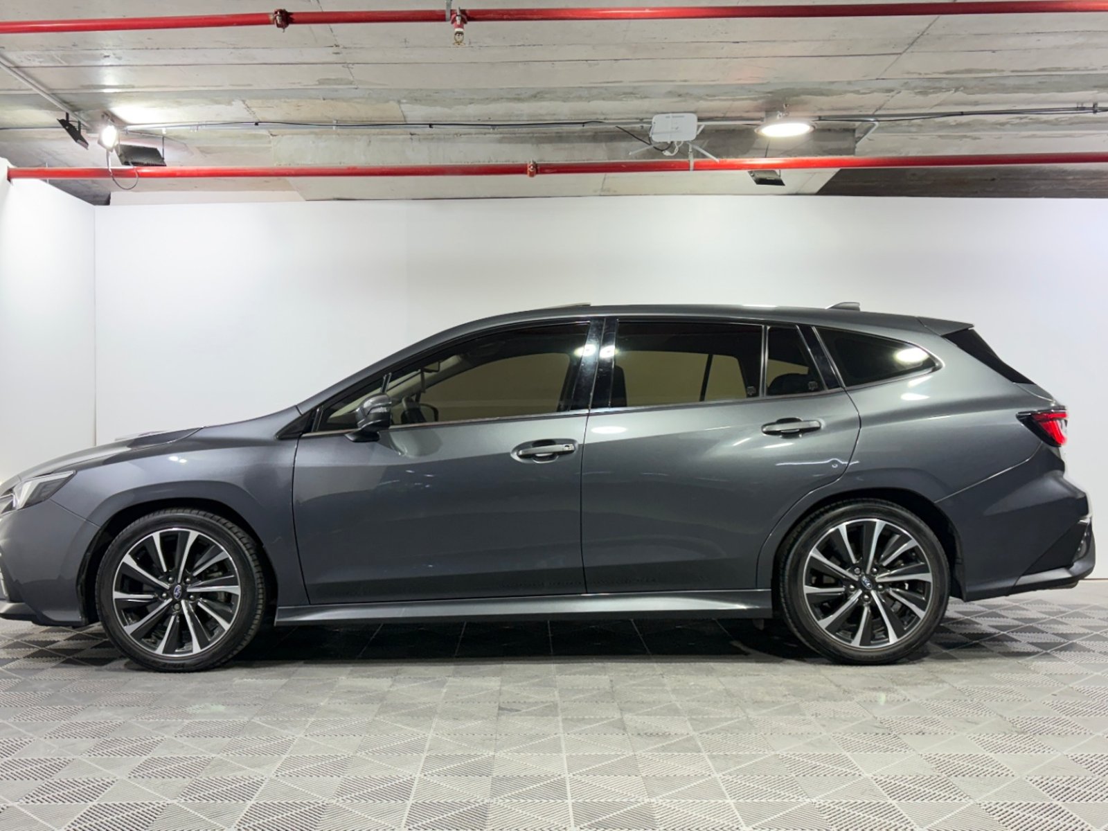 Subaru WRX 2023 - Foto 4 de 15